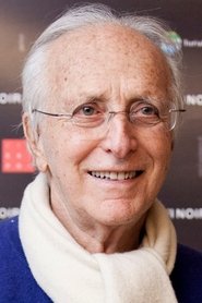 Ruggero Deodato portrait