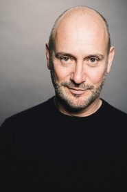 Guillaume Veyre portrait