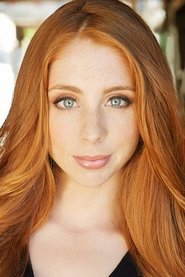 Melanie Leishman portrait