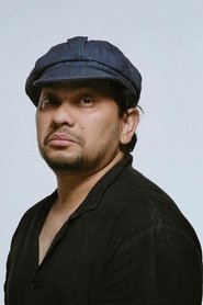 Tompi portrait