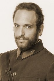 Markos Papadokostantakis portrait
