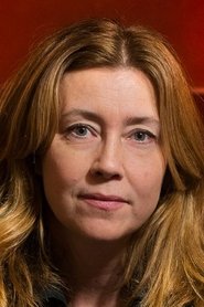 Jeanette Klintberg portrait