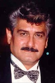 Justino Díaz portrait