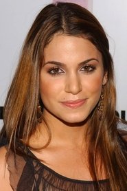 Nikki Reed portrait