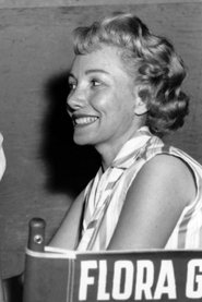 Flora M. Gordon portrait