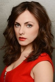 Georgina Reilly portrait