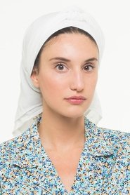 Denia Mimerini portrait