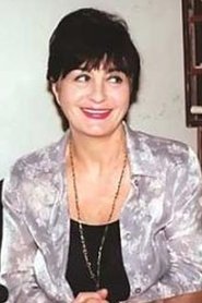 Julieta Vashakmadze portrait