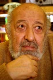 Ara Güler portrait
