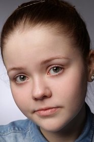 Aleksandra Rtishcheva portrait