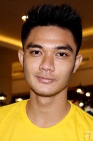 Guntur Nugraha portrait