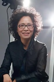 Ning Ying portrait