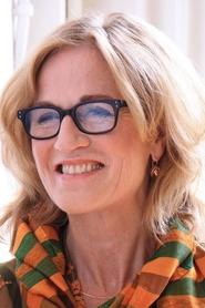 Moniek Kramer portrait