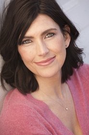 Jennifer O'Kain portrait