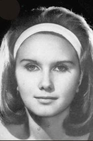 Pily Gaos portrait