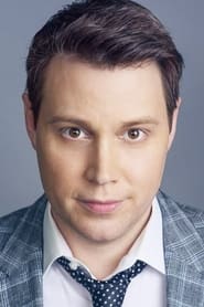 Joshua Swanson portrait