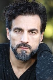 Gianpaolo Quarta portrait
