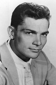 Larry Pennell portrait