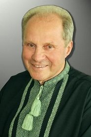 Myroslav Yuzefovych portrait