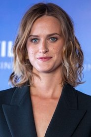 Christine Gautier portrait