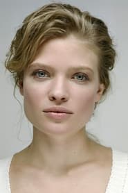 Mélanie Thierry portrait
