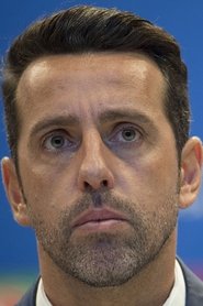 Edu Gaspar portrait