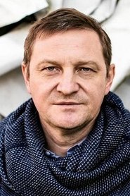Juliusz Chrząstowski portrait
