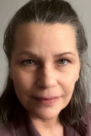 Carla Brandberg portrait