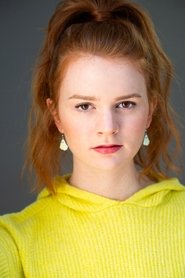 Allison Shrum portrait
