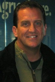 Tom Milanovich portrait