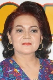 Leily Sagita portrait