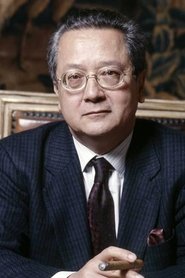 Jacques Vergès portrait