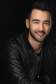 Sei Campbell portrait