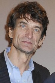 Eric Altmayer portrait