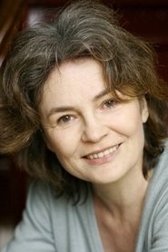 Michelle Goddet portrait