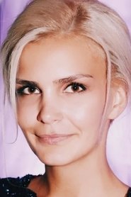 Anastasiya Chernikova portrait