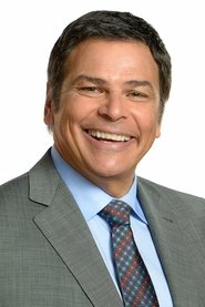 Frank Cavallaro portrait