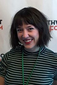 Abby Jacoby-Thompson portrait