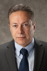 Douglas Slygh portrait