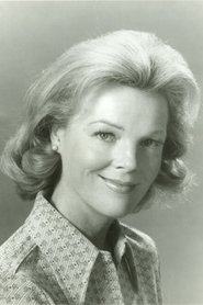 Rachel Ames portrait