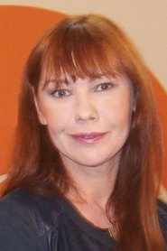 Olena Leonenko portrait