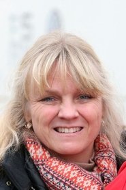 Pernilla Solberg portrait