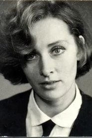 Olesya Malakhova portrait