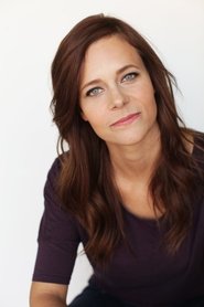 Heather Turman portrait