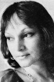 Lia Farrel portrait
