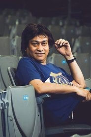 Partha Barua portrait
