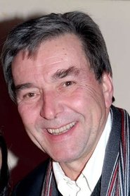 Harry S. Morgan portrait