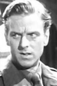 Peter Martyn portrait