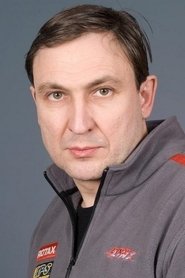 Konstantin Spasskiy portrait