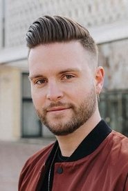 Tobias Keil portrait